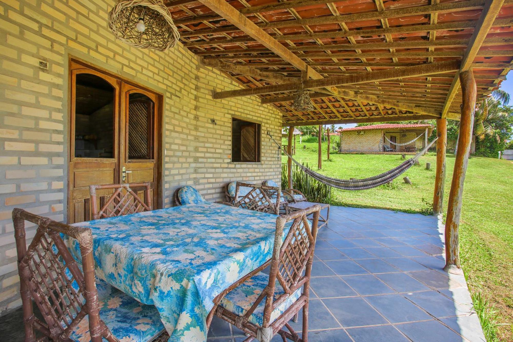 בארה דו קונהו Barravilha Chales מראה חיצוני תמונה
