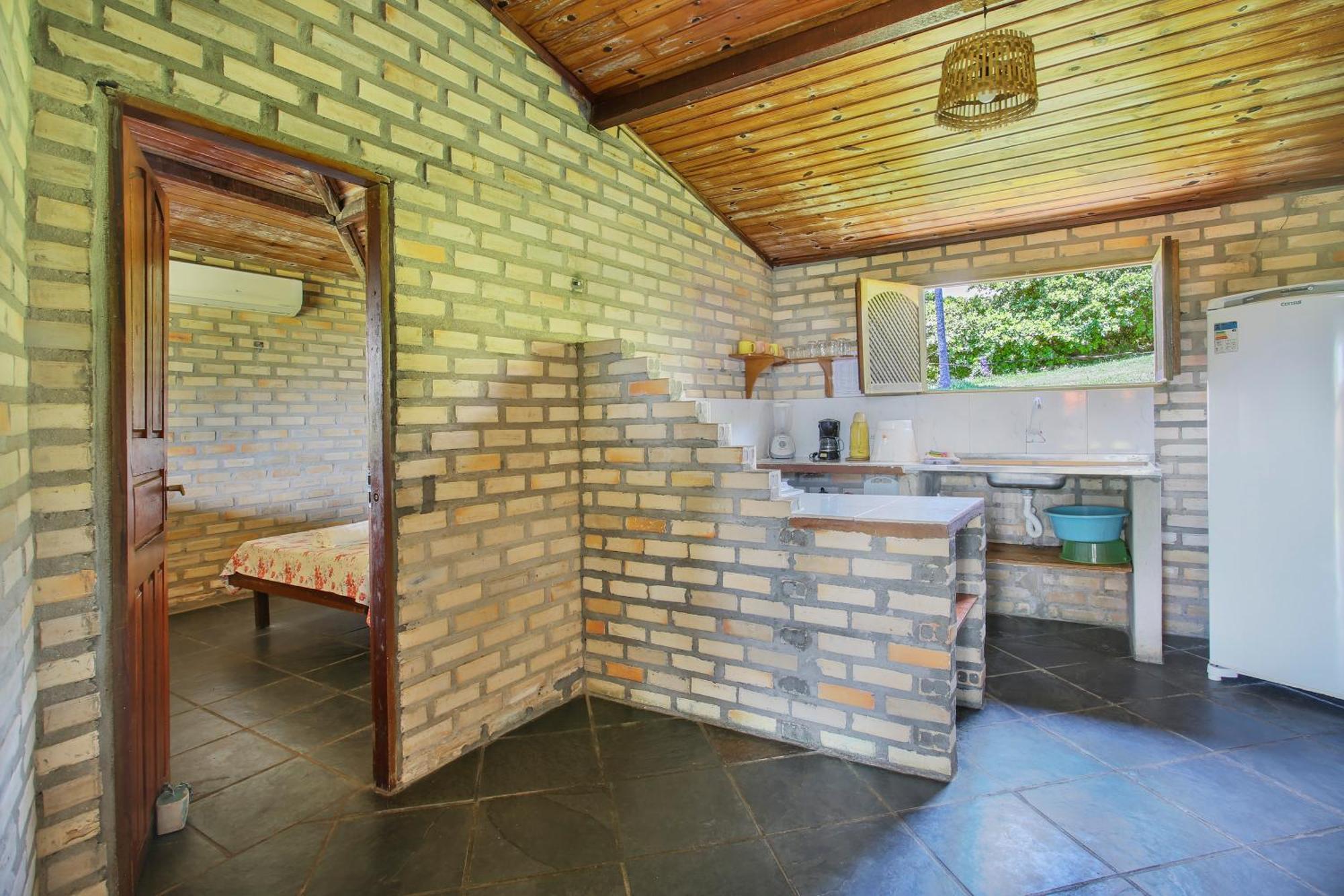 בארה דו קונהו Barravilha Chales מראה חיצוני תמונה