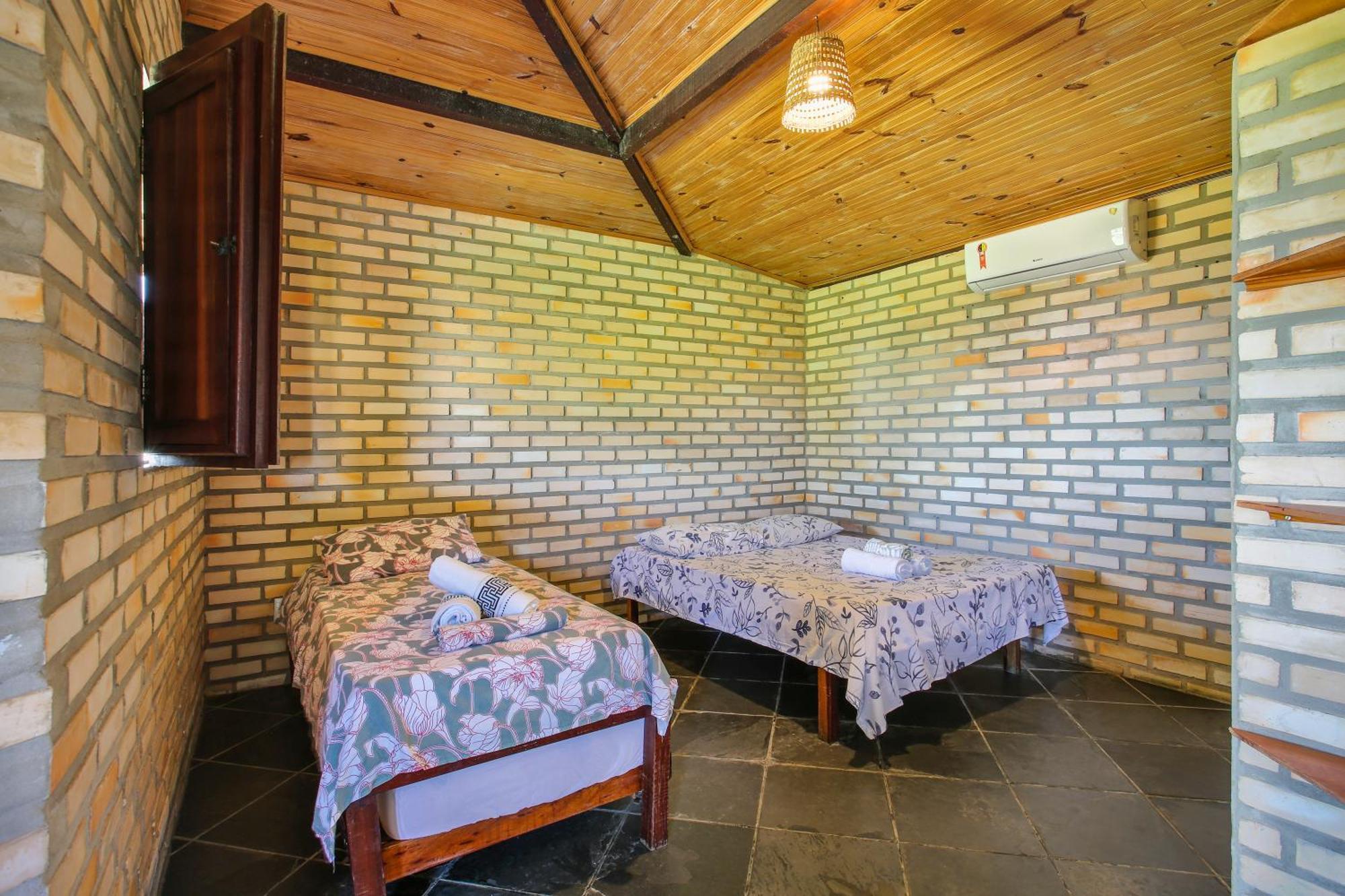 בארה דו קונהו Barravilha Chales מראה חיצוני תמונה